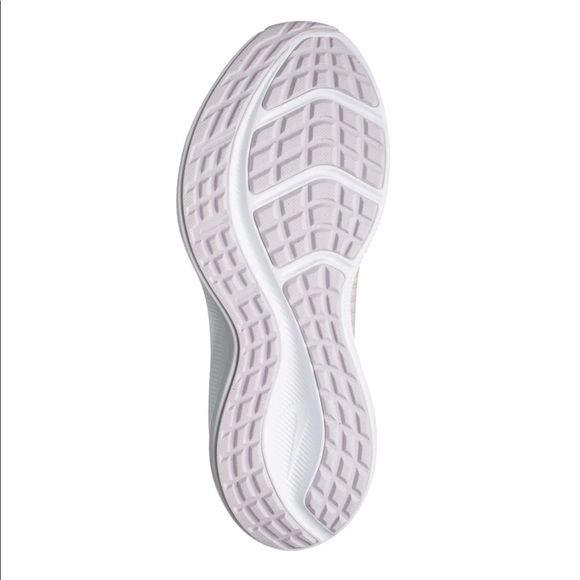 Nike Downshifter 11 Women’s Running Shoes Light Pink, 7.5 - Picture 6 of 12
